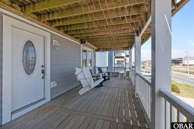 3616 S Virginia Dare Trail Lot: 251, Nags Head, NC 27959