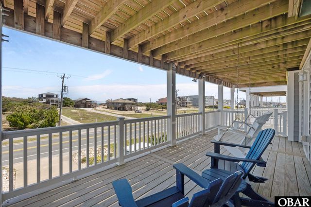 3616 S Virginia Dare Trail Lot: 251, Nags Head, NC 27959