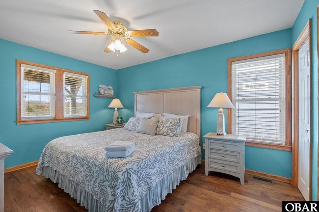 3616 S Virginia Dare Trail Lot: 251, Nags Head, NC 27959