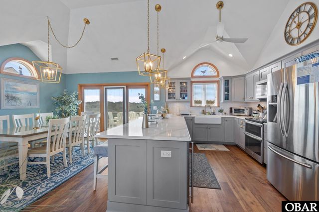 3616 S Virginia Dare Trail Lot: 251, Nags Head, NC 27959