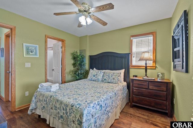 3616 S Virginia Dare Trail Lot: 251, Nags Head, NC 27959