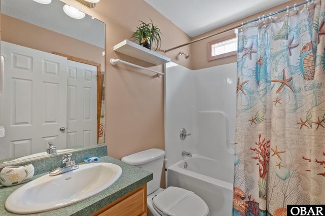 3616 S Virginia Dare Trail Lot: 251, Nags Head, NC 27959