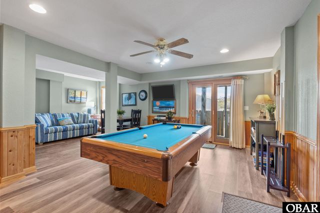 3616 S Virginia Dare Trail Lot: 251, Nags Head, NC 27959