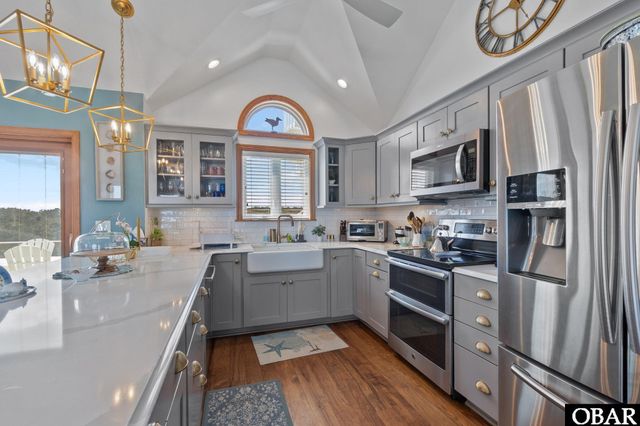 3616 S Virginia Dare Trail Lot: 251, Nags Head, NC 27959