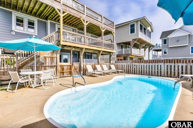 3616 S Virginia Dare Trail Lot: 251, Nags Head, NC 27959