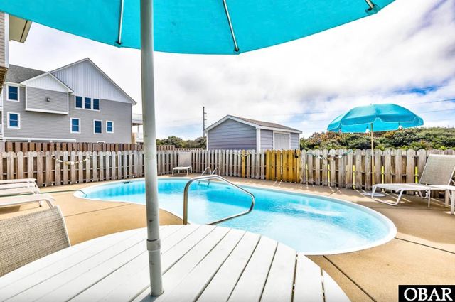 3616 S Virginia Dare Trail Lot: 251, Nags Head, NC 27959