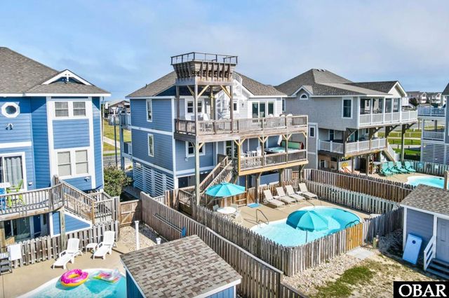 3616 S Virginia Dare Trail Lot: 251, Nags Head, NC 27959