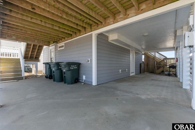 3616 S Virginia Dare Trail Lot: 251, Nags Head, NC 27959