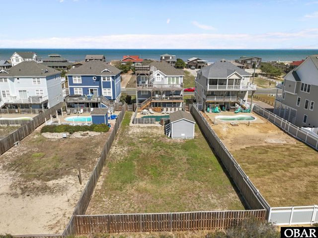 3616 S Virginia Dare Trail Lot: 251, Nags Head, NC 27959