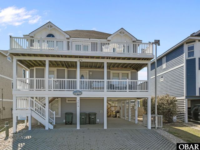 3616 S Virginia Dare Trail Lot: 251, Nags Head, NC 27959