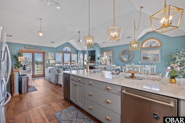 3616 S Virginia Dare Trail Lot: 251, Nags Head, NC 27959