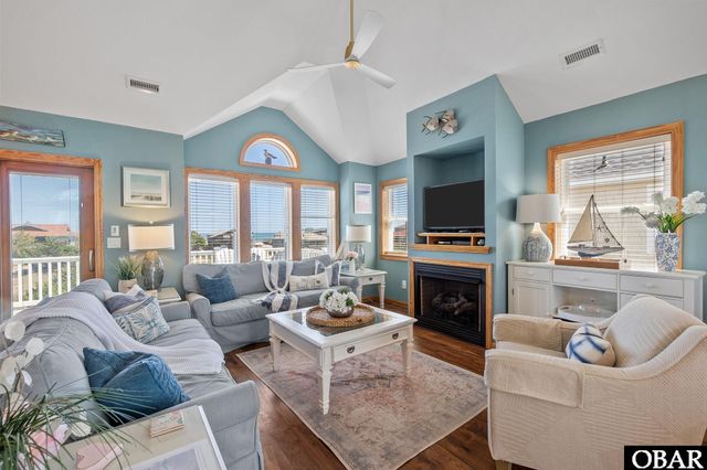 3616 S Virginia Dare Trail Lot: 251, Nags Head, NC 27959