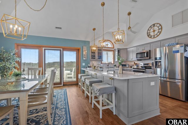 3616 S Virginia Dare Trail Lot: 251, Nags Head, NC 27959