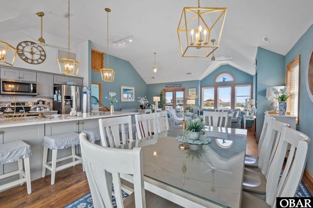 3616 S Virginia Dare Trail Lot: 251, Nags Head, NC 27959