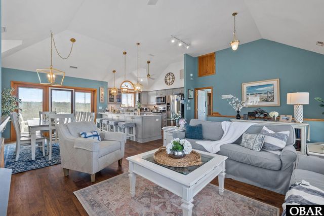 3616 S Virginia Dare Trail Lot: 251, Nags Head, NC 27959