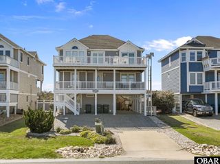 3616 S Virginia Dare Trail Lot: 251, Nags Head, NC 27959