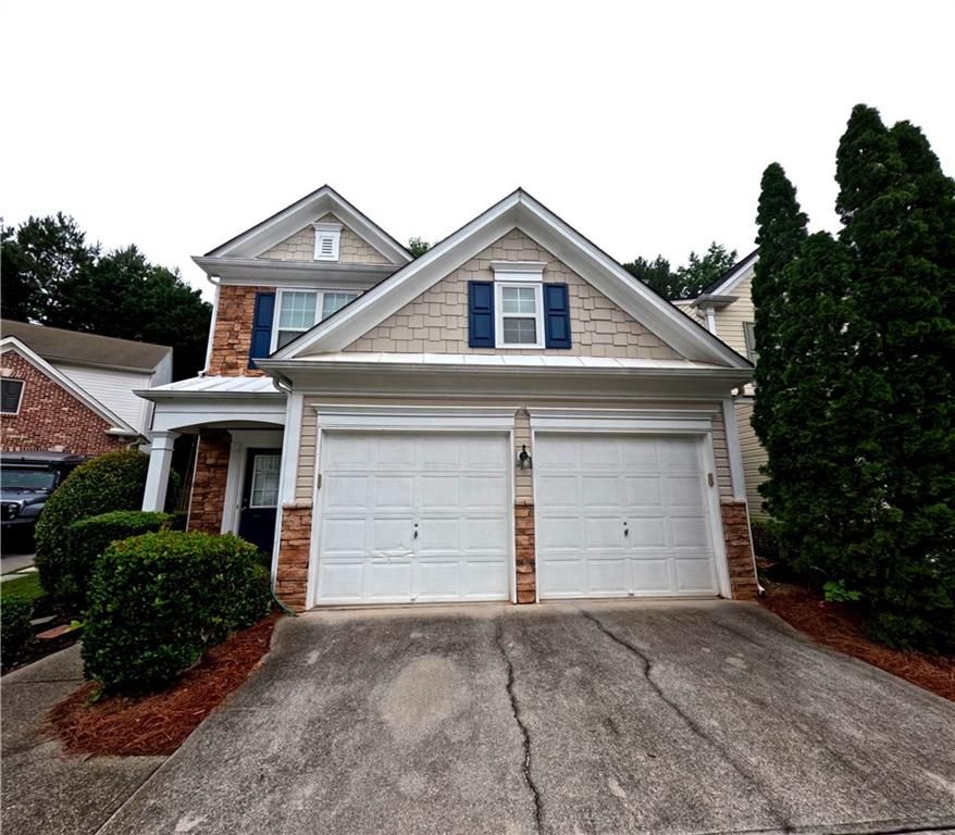 4132 Royal Regency Circle 3, Kennesaw, GA 30144