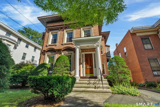 445 Orange Street, New Haven, CT 06511
