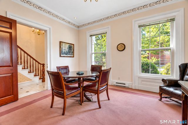 445 Orange Street, New Haven, CT 06511