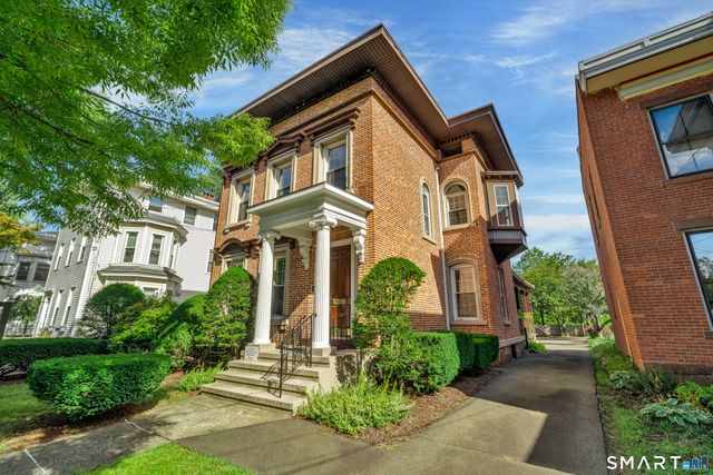 445 Orange Street, New Haven, CT 06511