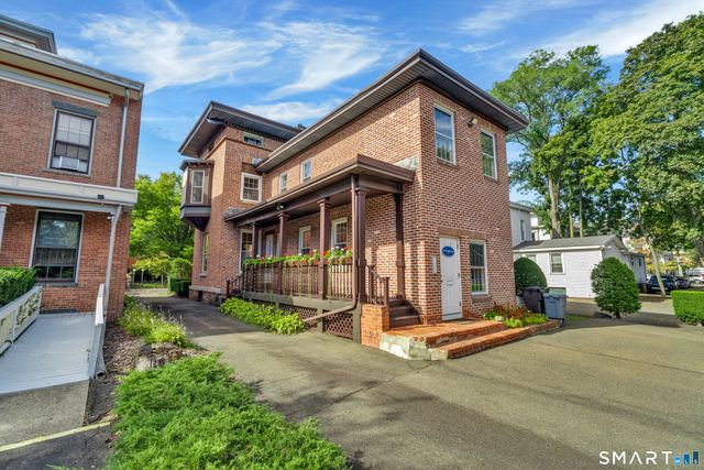 445 Orange Street, New Haven, CT 06511