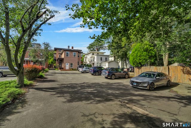 445 Orange Street, New Haven, CT 06511