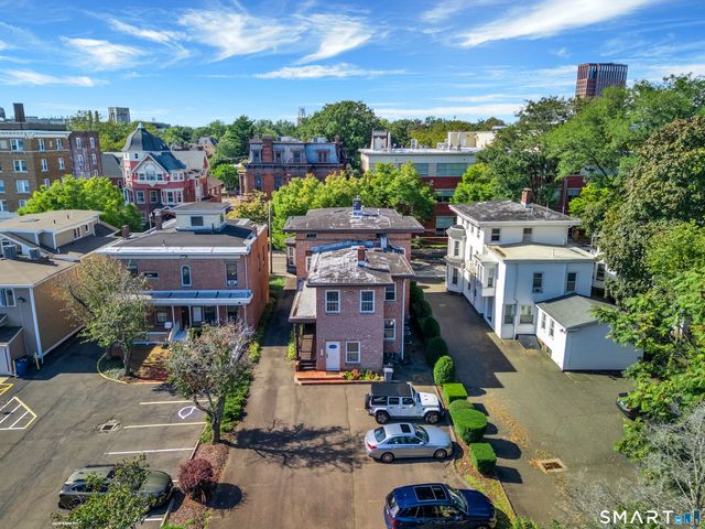 445 Orange Street, New Haven, CT 06511
