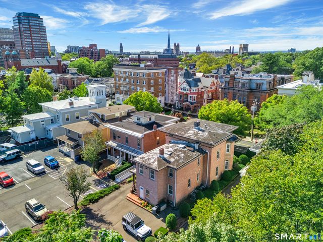 445 Orange Street, New Haven, CT 06511