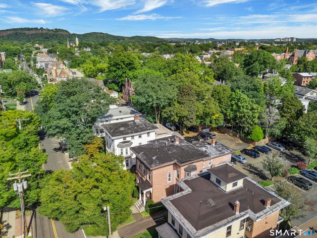 445 Orange Street, New Haven, CT 06511