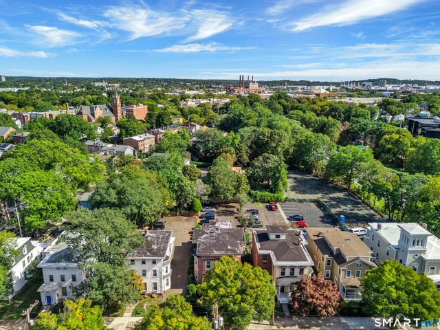 445 Orange Street, New Haven, CT 06511