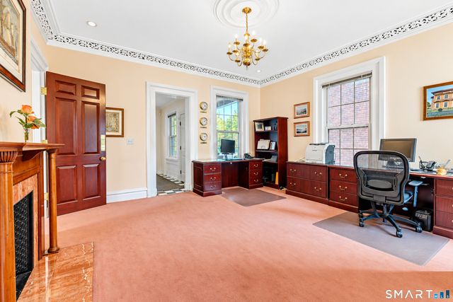445 Orange Street, New Haven, CT 06511