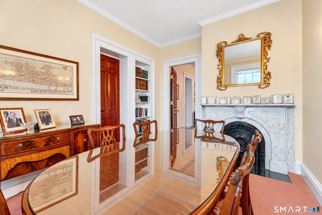 445 Orange Street, New Haven, CT 06511