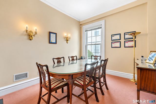 445 Orange Street, New Haven, CT 06511