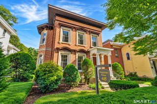 445 Orange Street, New Haven, CT 06511
