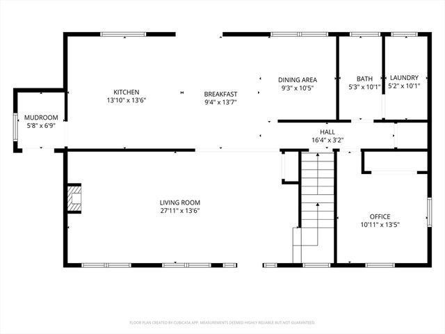 10 Lyman Barnes Rd, Brimfield, MA 01010