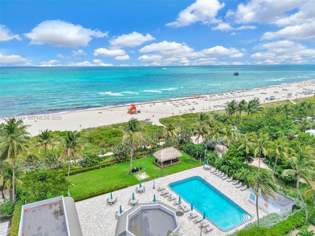 2401 Collins Ave 504, Miami Beach, FL 33140