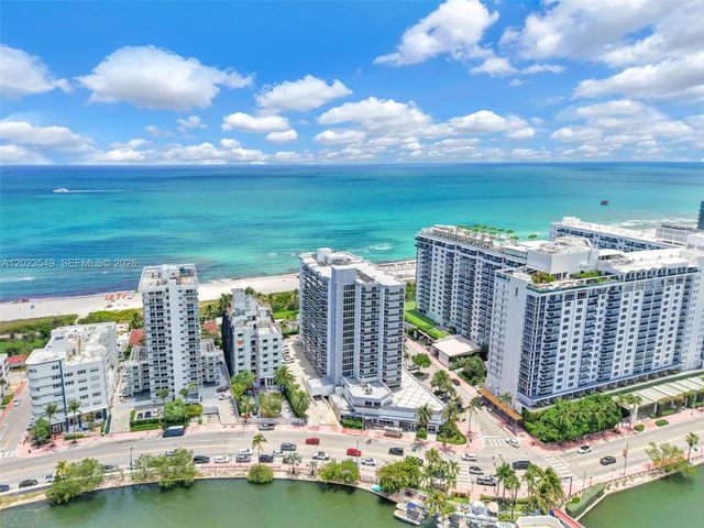 2401 Collins Ave 504, Miami Beach, FL 33140