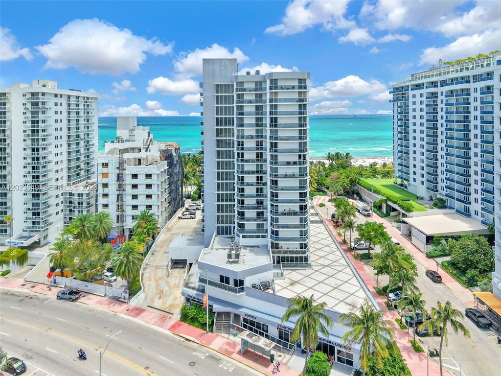 2401 Collins Ave 504, Miami Beach, FL 33140