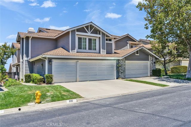 919 Bidwell, San Dimas, CA 91773