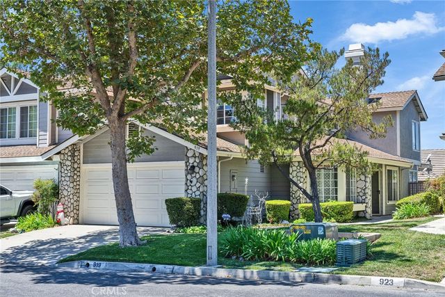 919 Bidwell, San Dimas, CA 91773
