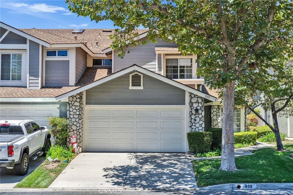 919 Bidwell, San Dimas, CA 91773