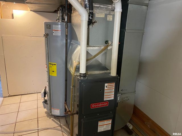 208 W MULLER Road, East Peoria, IL 61611