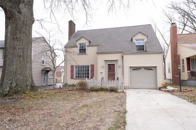 452 W Midlothian Boulevard, Youngstown, OH 44511