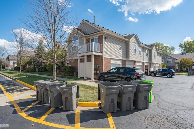 15357 Yale Drive, Clinton Twp, MI 48038