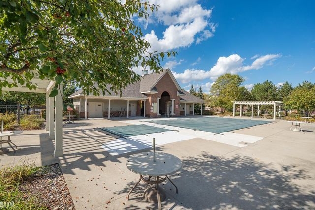 15357 Yale Drive, Clinton Twp, MI 48038