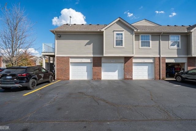 15357 Yale Drive, Clinton Twp, MI 48038