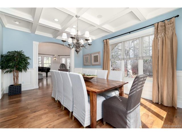 980 E Tufts Ave, Cherry Hills Village, CO 80113