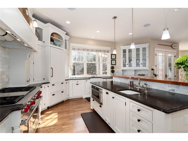 980 E Tufts Ave, Cherry Hills Village, CO 80113