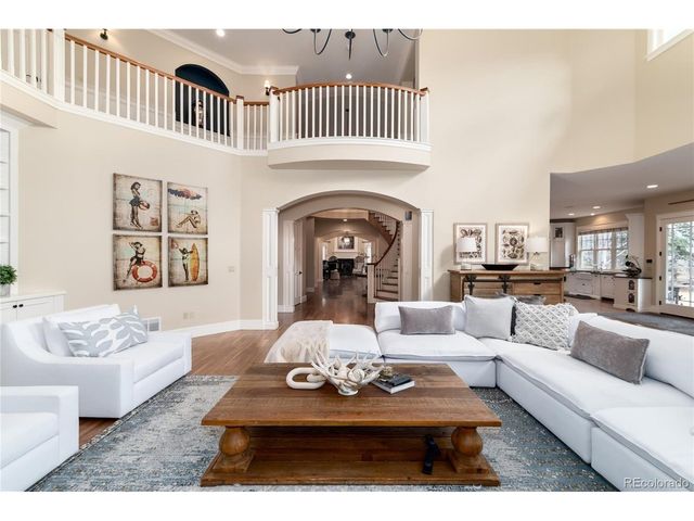 980 E Tufts Ave, Cherry Hills Village, CO 80113