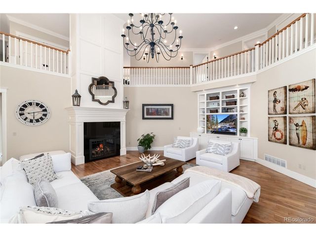 980 E Tufts Ave, Cherry Hills Village, CO 80113